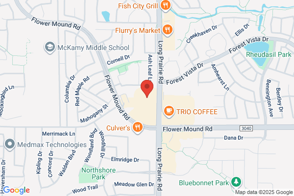 Bugsy Dry Cleaners