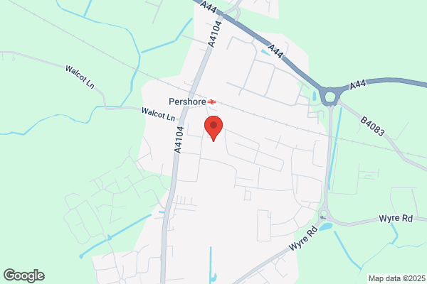 Co-op Food - Pershore - Racecourse Road