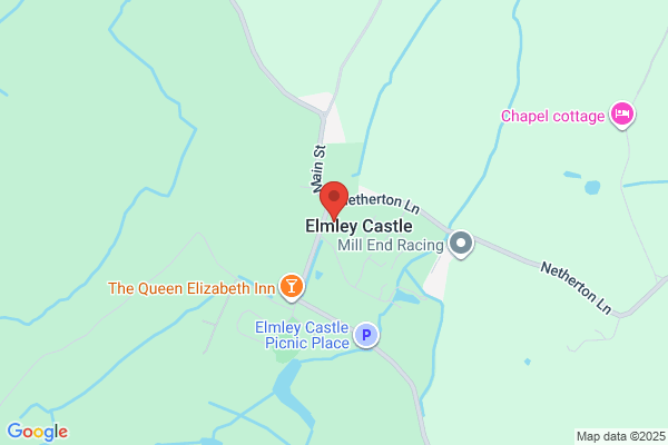 Elmley Castle C Of E First School