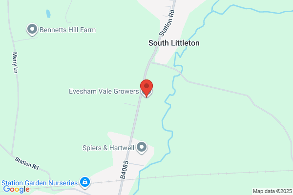 Evesham Vale Growers