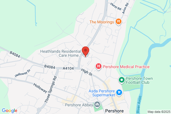 Heathlands Residential Care Home