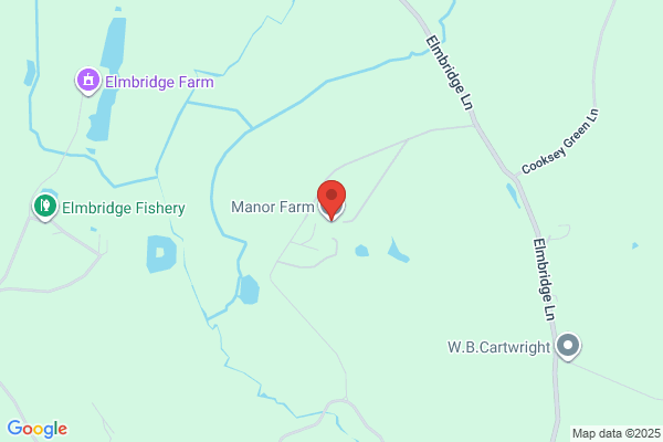 Manor Farms