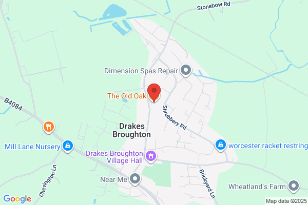 Old Oak Inn