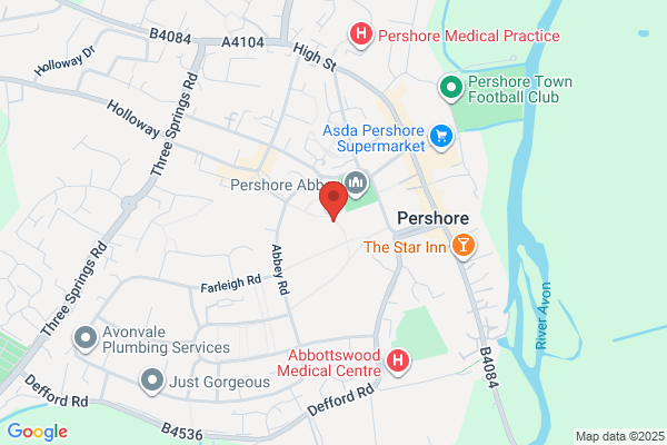 Pershore Bowling Club