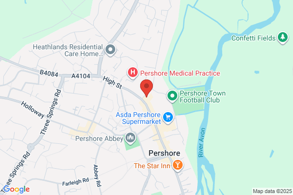 Pershore Car Sales