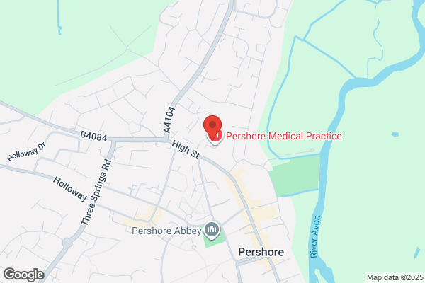 Pershore Cottage Hospital