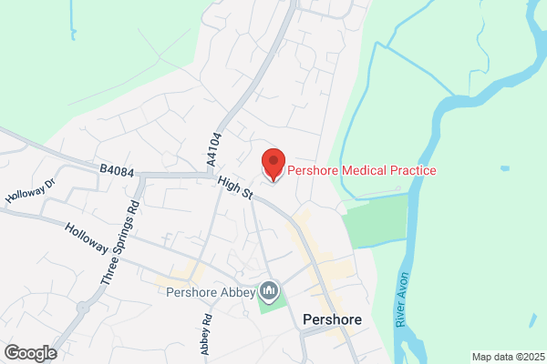 Pershore Health Centre