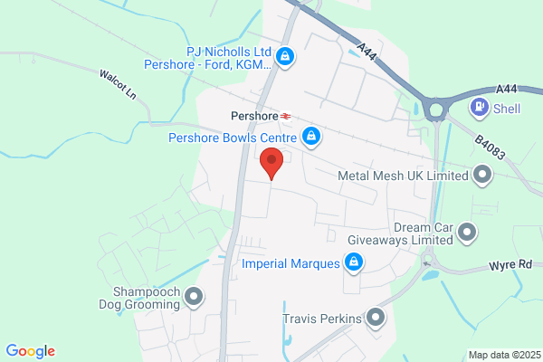 Shire Fluid Power Ltd