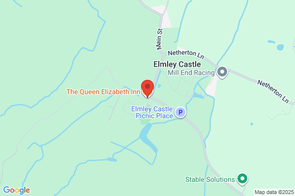 The Queen Elizabeth Inn