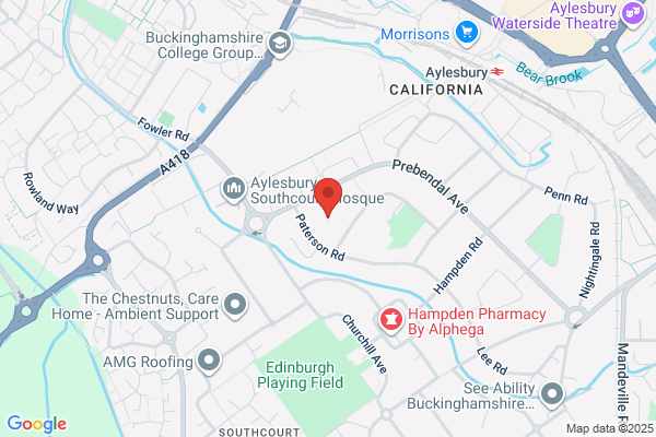 Aylesbury Vale Community Church
