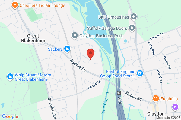 Claydon Copiers Ltd