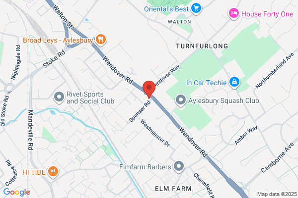Codrus Fire Detection Systems Ltd
