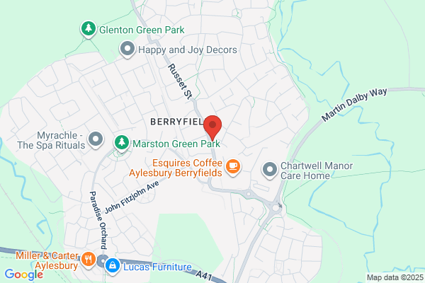 Just Mortgages Aylesbury