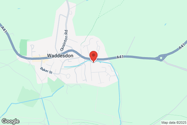 Waddesdon Surgery