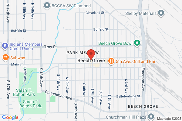 Beech Grove