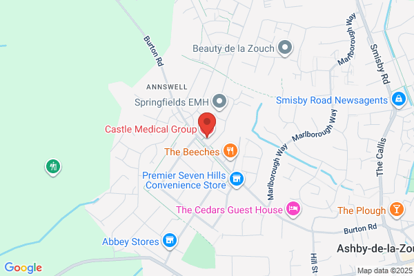 Castle Medical Group