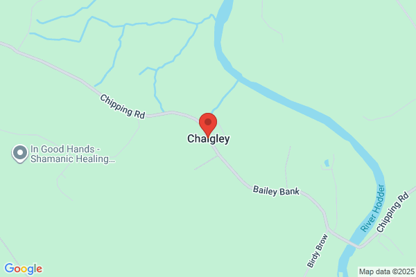 Chaigley