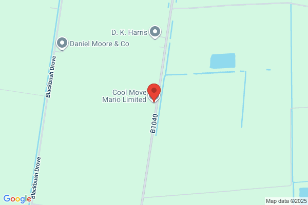 Cool Move Ltd