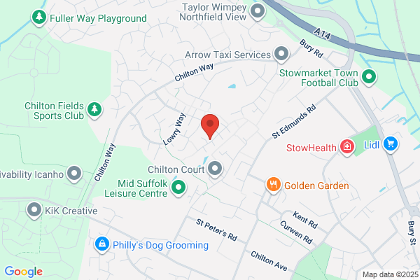 D Meadows Painters & Decorators