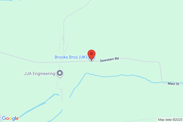 M Brooks