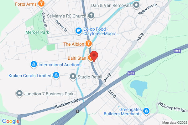 Ribble Valley Recliners Ltd