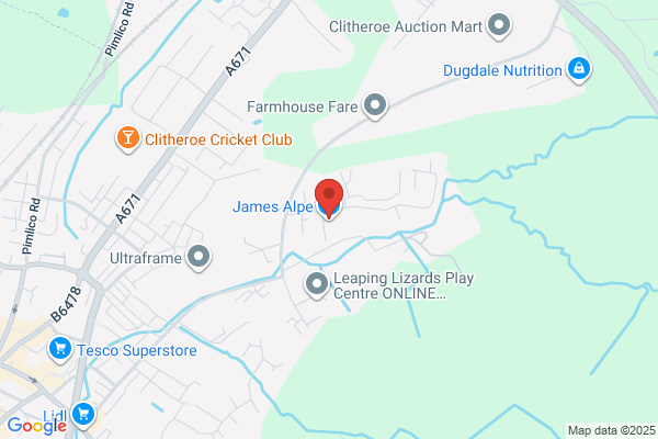 Signtec Clitheroe Ltd