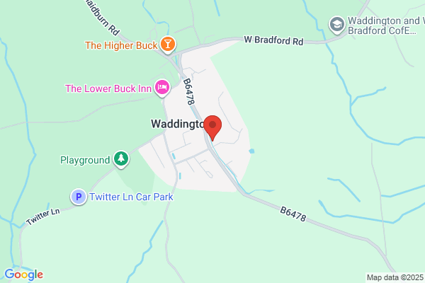 Waddington Social & Bowling Club