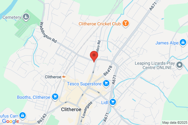 Wright & Schofield Dental Surgery