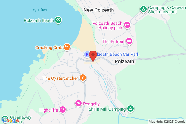 Polzeath Post Office