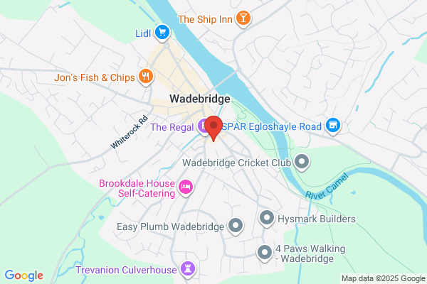 Wadebridge Health Office