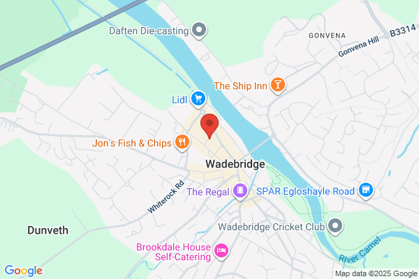 The Watershed