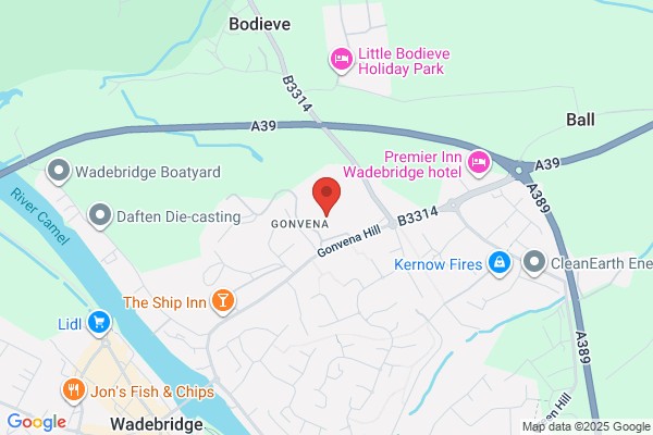 Bodmin Waggers