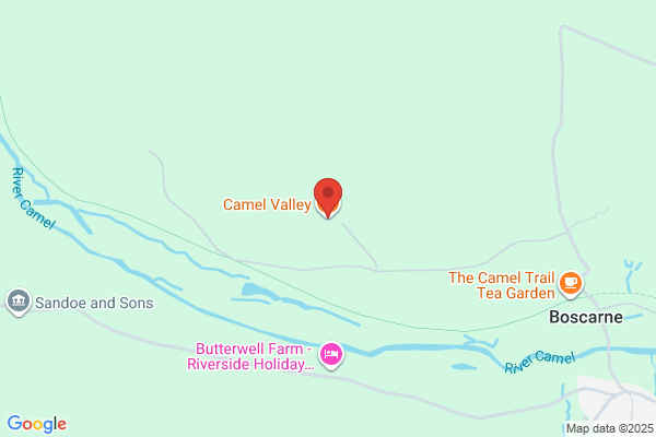 Camel Valley Sportfishing