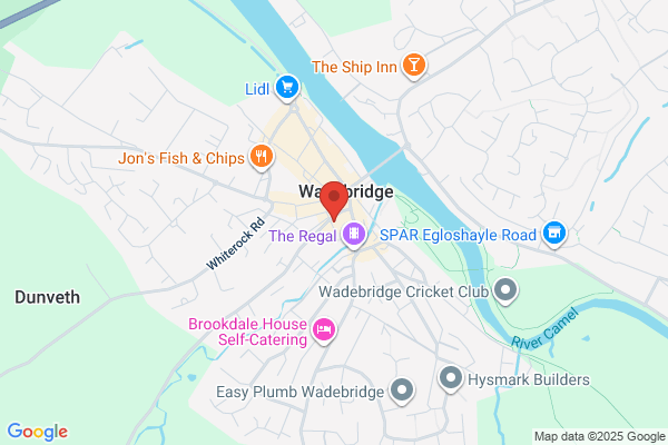 Glanvilles Of Wadebridge