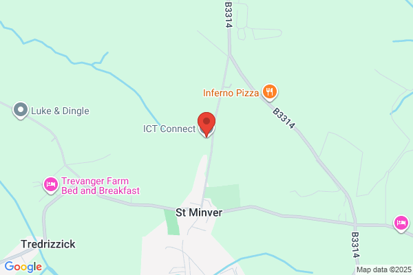 I C T Connect Ltd
