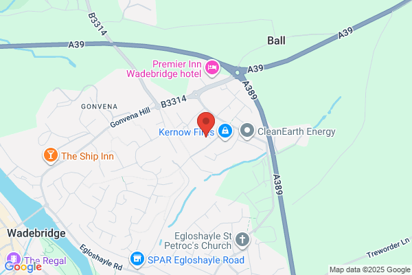 Refrigeration (South West) Ltd