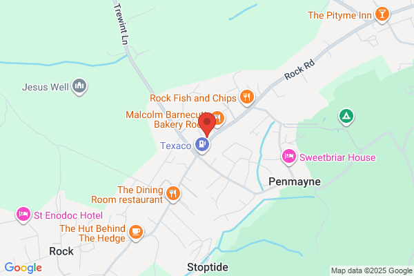 Rock Household & Leisure
