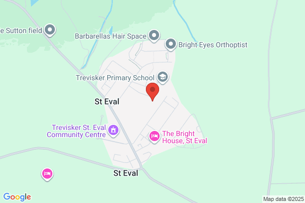 St Eval Pre-School Group