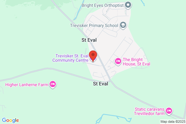 St Eval Recycling Centre Incorporation