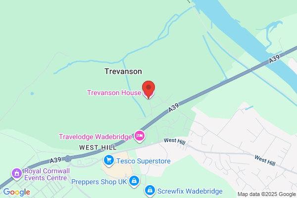 Trevanion House Holidays