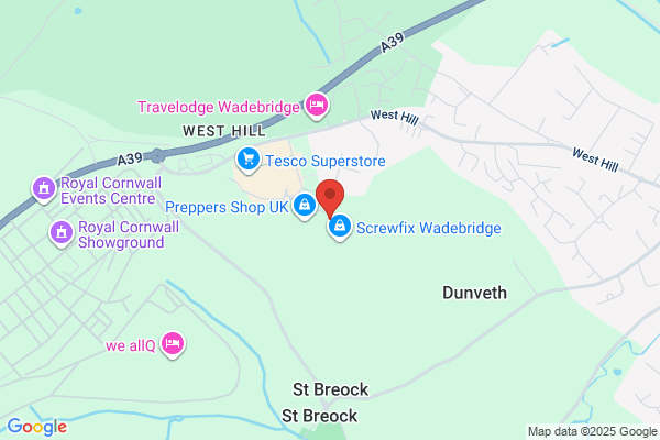 Wadebridge
