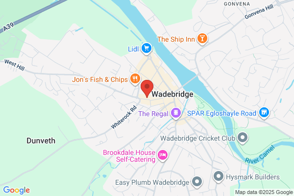 Wadebridge & District Conservative Club