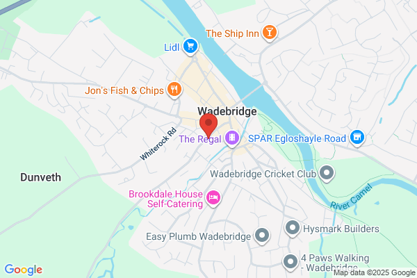 Wadebridge Chiropody Clinic