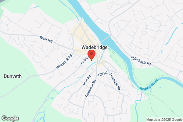 Wadebridge Computers Ltd