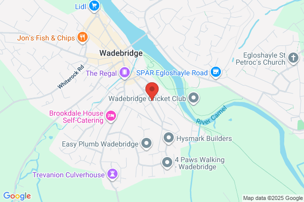 Wadebridge Nursery & Baby Unit