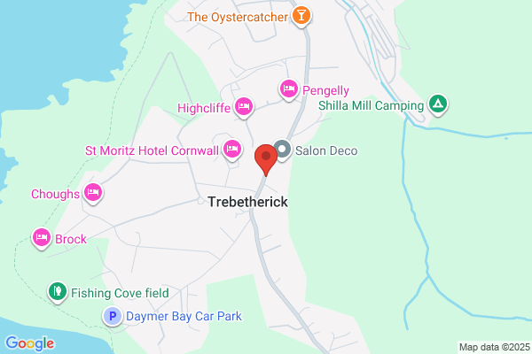 Trebetherick Post Office & General Stores