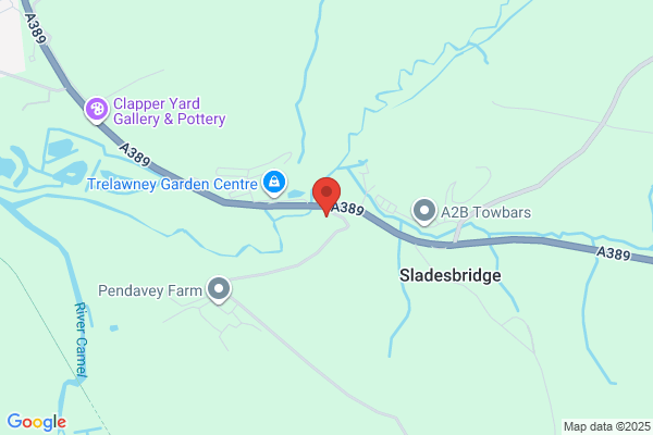Slades House Country Inn