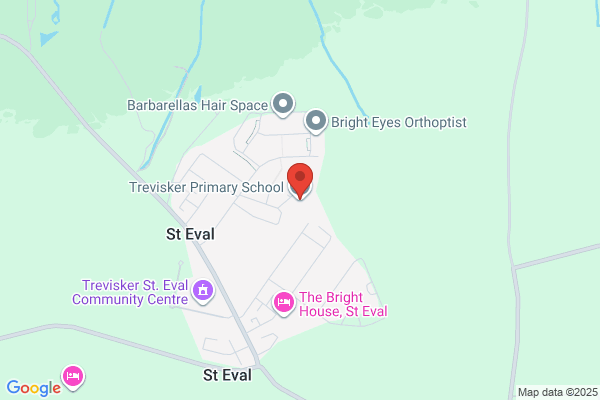 Trevisker Community Primary School