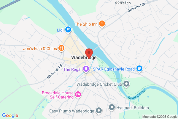 Co-op Food - Wadebridge - Jubilee Road