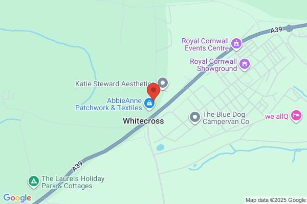 A D A Wadebridge Taxis